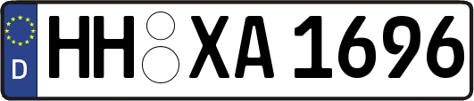HH-XA1696