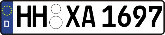 HH-XA1697