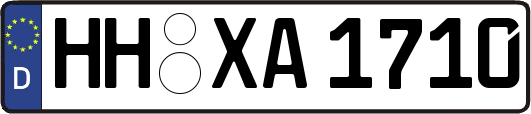 HH-XA1710