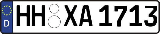 HH-XA1713