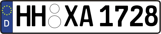 HH-XA1728