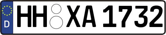 HH-XA1732