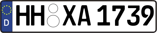 HH-XA1739