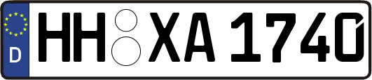 HH-XA1740