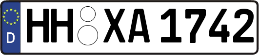 HH-XA1742
