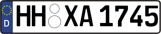HH-XA1745