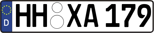 HH-XA179