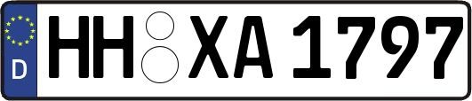 HH-XA1797