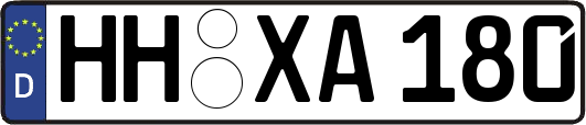 HH-XA180