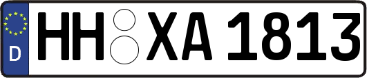 HH-XA1813
