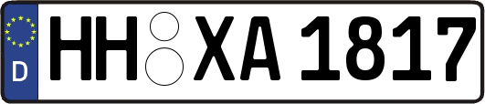 HH-XA1817