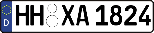 HH-XA1824