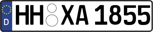 HH-XA1855