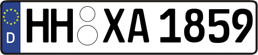 HH-XA1859