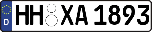 HH-XA1893