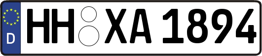 HH-XA1894