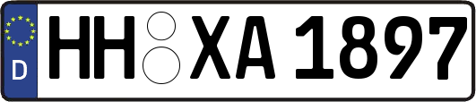 HH-XA1897
