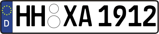 HH-XA1912