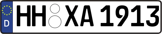 HH-XA1913