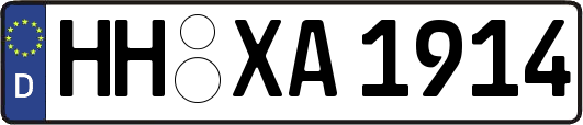 HH-XA1914