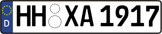 HH-XA1917