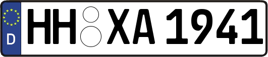 HH-XA1941
