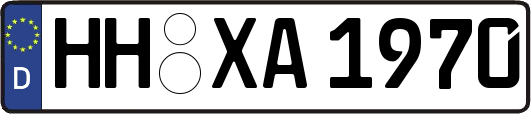 HH-XA1970
