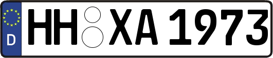 HH-XA1973