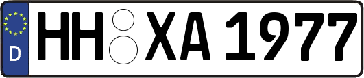 HH-XA1977
