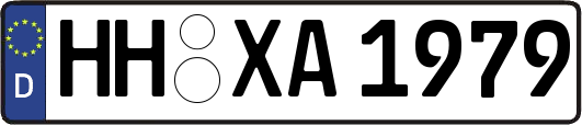 HH-XA1979