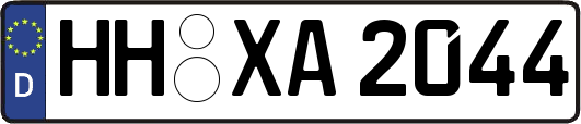 HH-XA2044