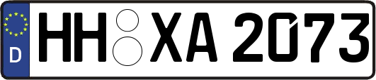 HH-XA2073