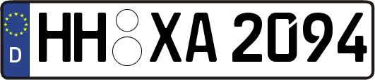 HH-XA2094