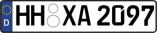 HH-XA2097