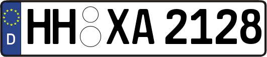 HH-XA2128