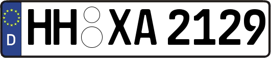 HH-XA2129