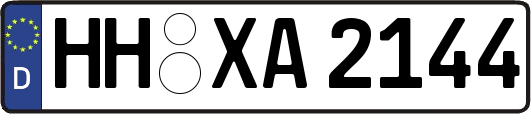 HH-XA2144
