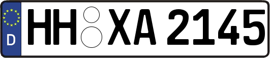 HH-XA2145