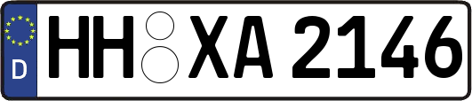 HH-XA2146