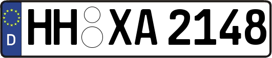 HH-XA2148