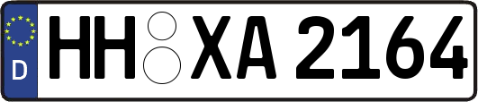 HH-XA2164