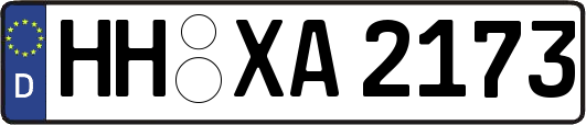 HH-XA2173