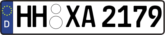 HH-XA2179