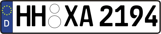 HH-XA2194
