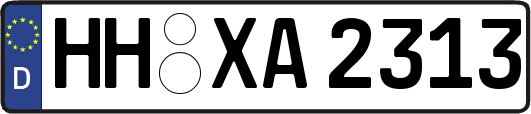 HH-XA2313