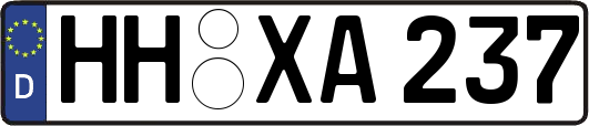 HH-XA237