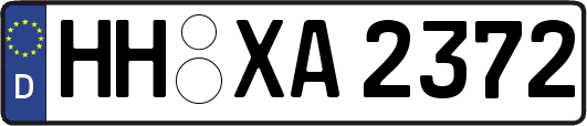 HH-XA2372