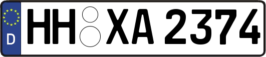HH-XA2374
