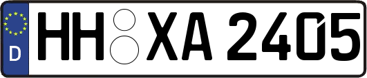 HH-XA2405