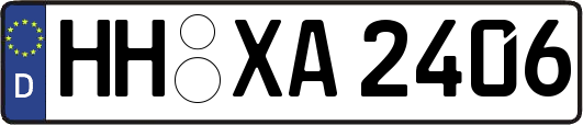 HH-XA2406